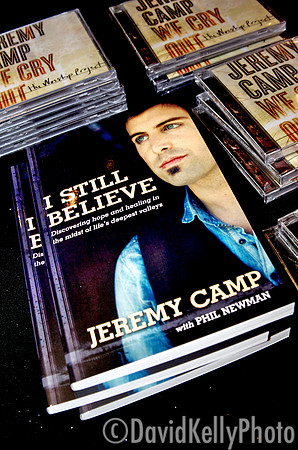 Jeremy Camp 2-24-2012