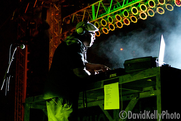 tobyMac @ Ignite 2009