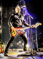 TAN - WinterJam 2017