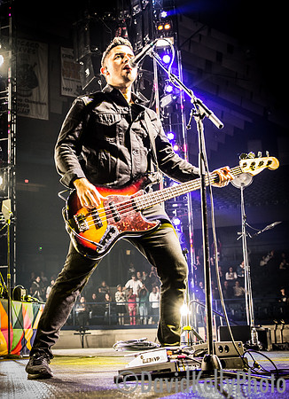TAN - WinterJam 2017