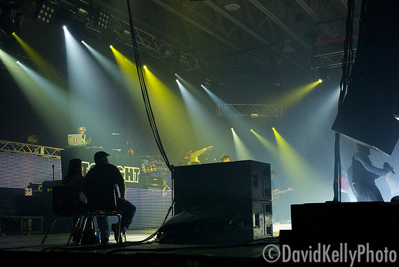 tobyMac 2009