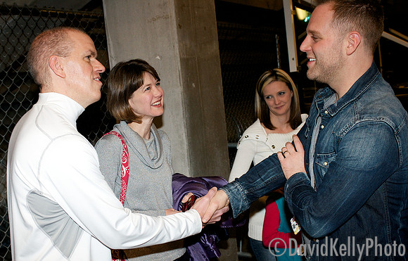 Matthew West @ WinterJam 2013