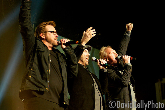 Newsong @ WinterJam 2013
