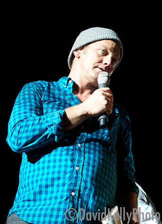 tobyMac @ IGNITE 2012