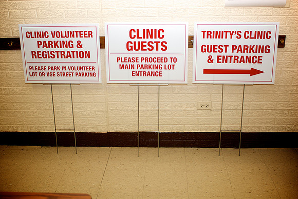 Clinic 4 - 2010