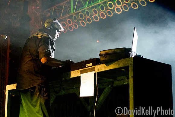 tobyMac @ Ignite 2009