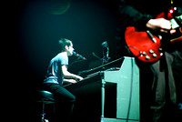 2011 Roadshow: Jars of Clay
