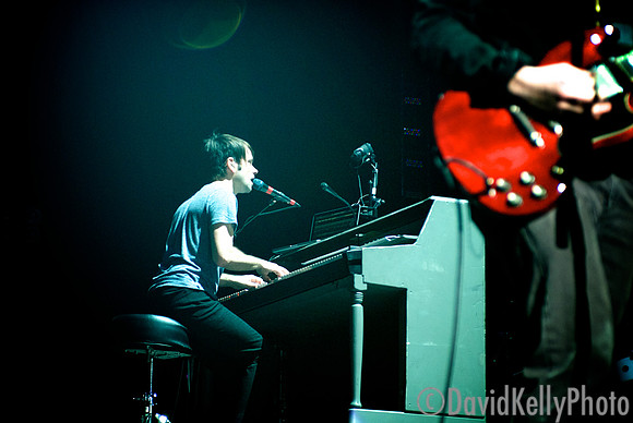 2011 Roadshow: Jars of Clay