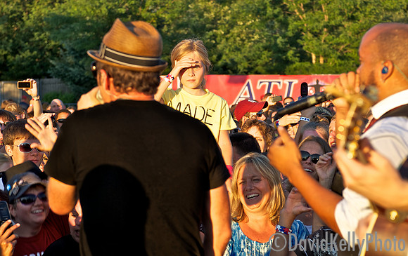 tobyMac @ IGNITE 2010