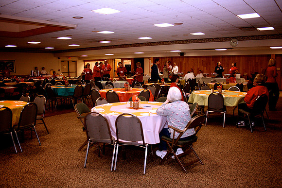 Clinic 4 - 2010