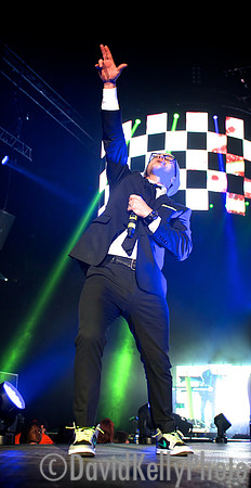 tobyMac @ WinterJam 2013