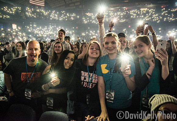 TFK - WinterJam 2017