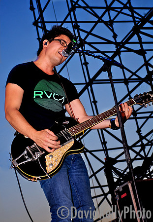 Tenth Avenue North @ IgniteFest 2011