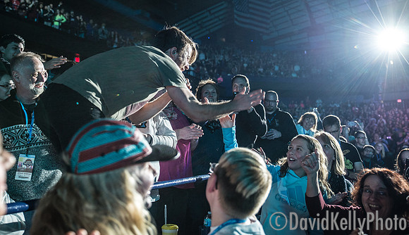 TAN - WinterJam 2017