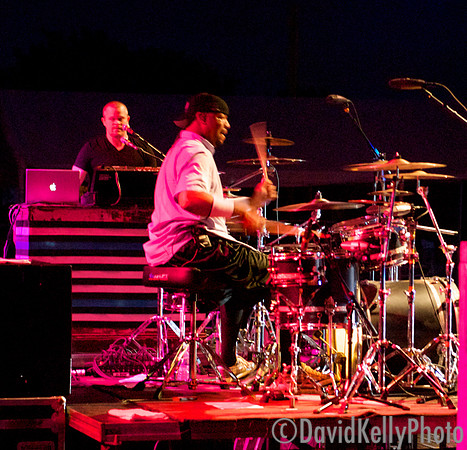 tobyMac @ Ignite 2009