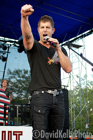 Jeremy Camp @ Ignite 2012