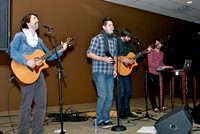 2011 Roadshow: Jars of Clay
