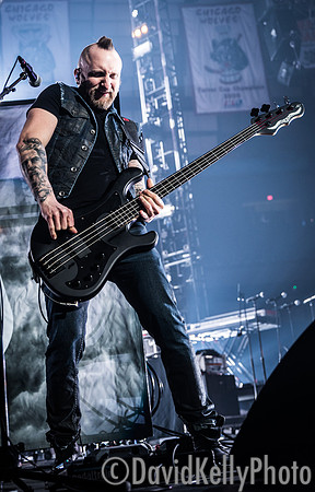 TFK - WinterJam 2017
