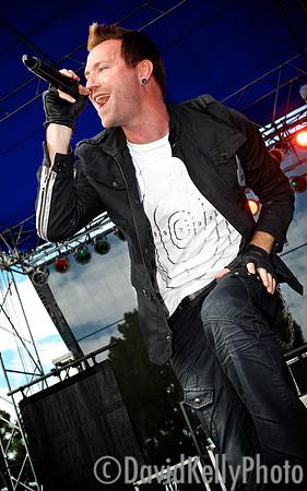 TFK at Ignite 2012