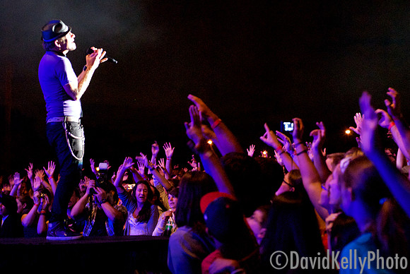 tobyMac @ Ignite 2009