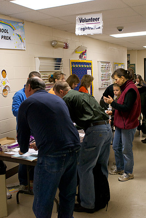 Clinic 2 - 2008