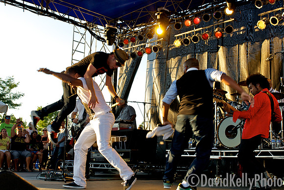 tobyMac @ IGNITE 2010