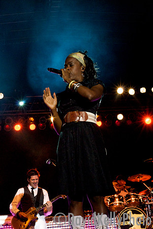 tobyMac @ Ignite 2009