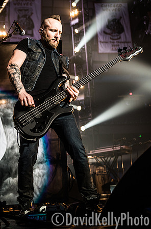 TFK - WinterJam 2017