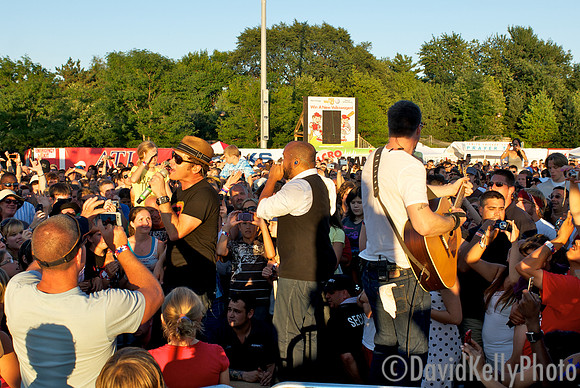 tobyMac @ IGNITE 2010