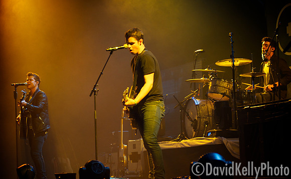 OBB @ WinterJam 2013