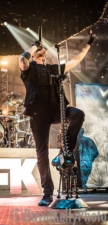 TFK - WinterJam 2017