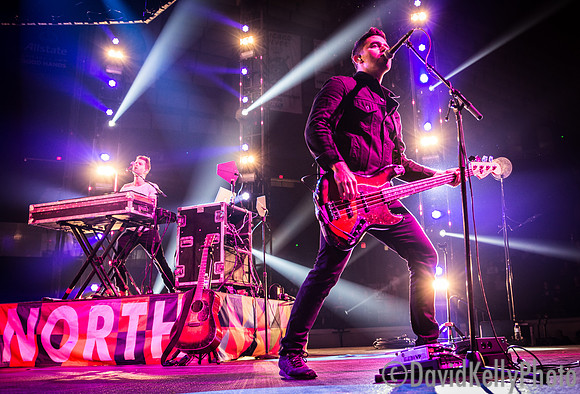 TAN - WinterJam 2017