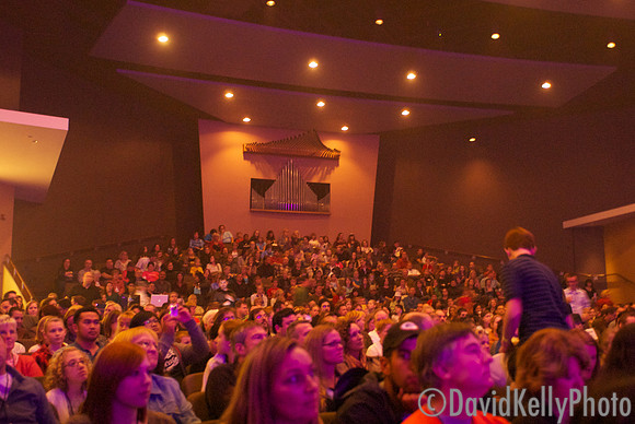 2011 Jars of Clay