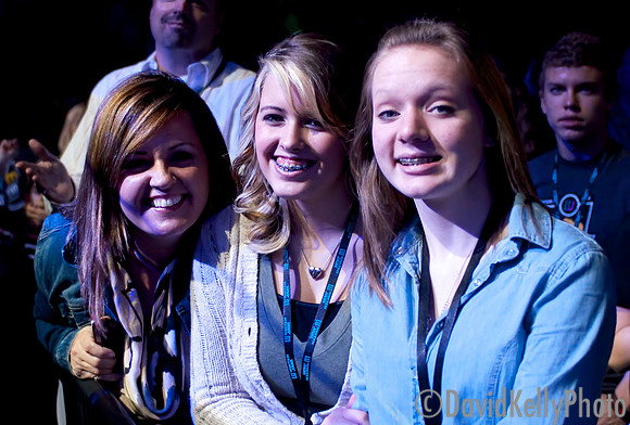 Sidewalk Prophets @ WinterJam 2013